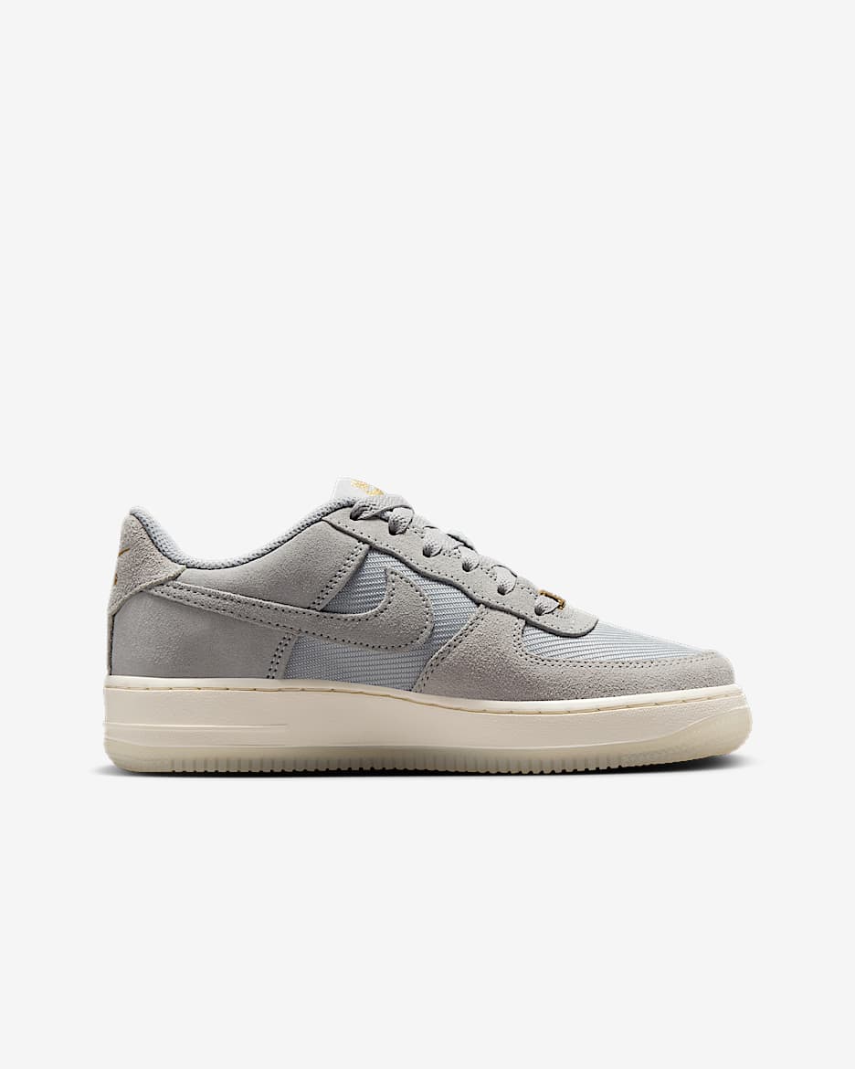 Nike Air Force 1 LV8 Older Kids Shoes. Nike CA